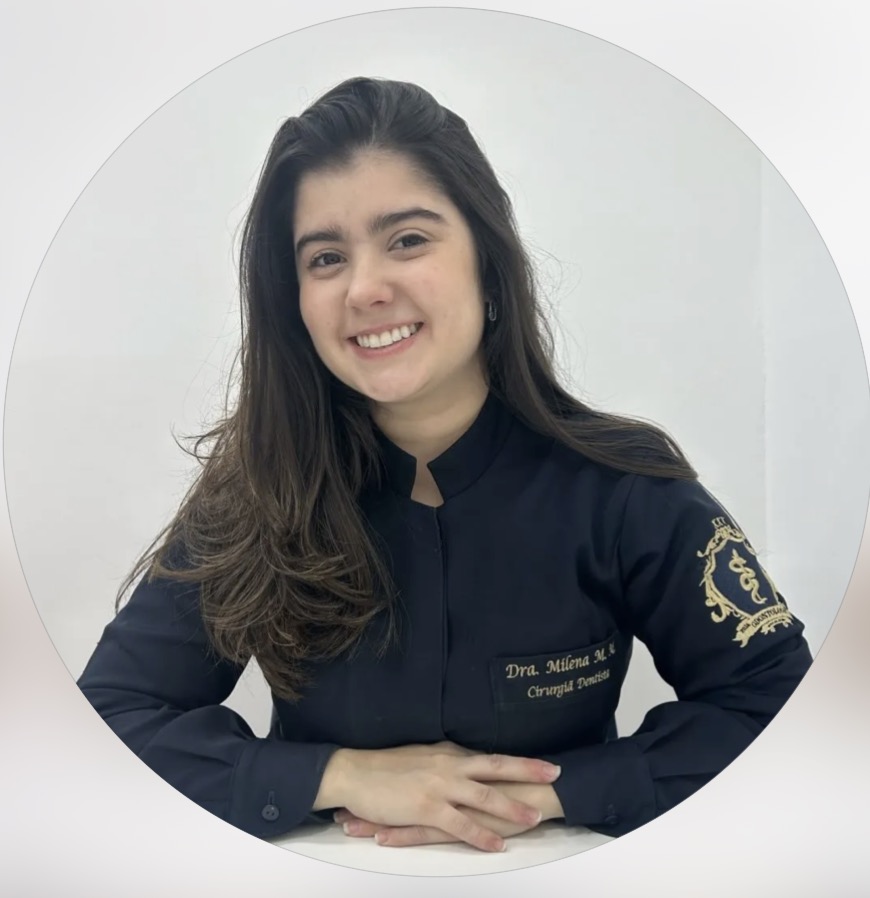 Dra. Milena Munhoz